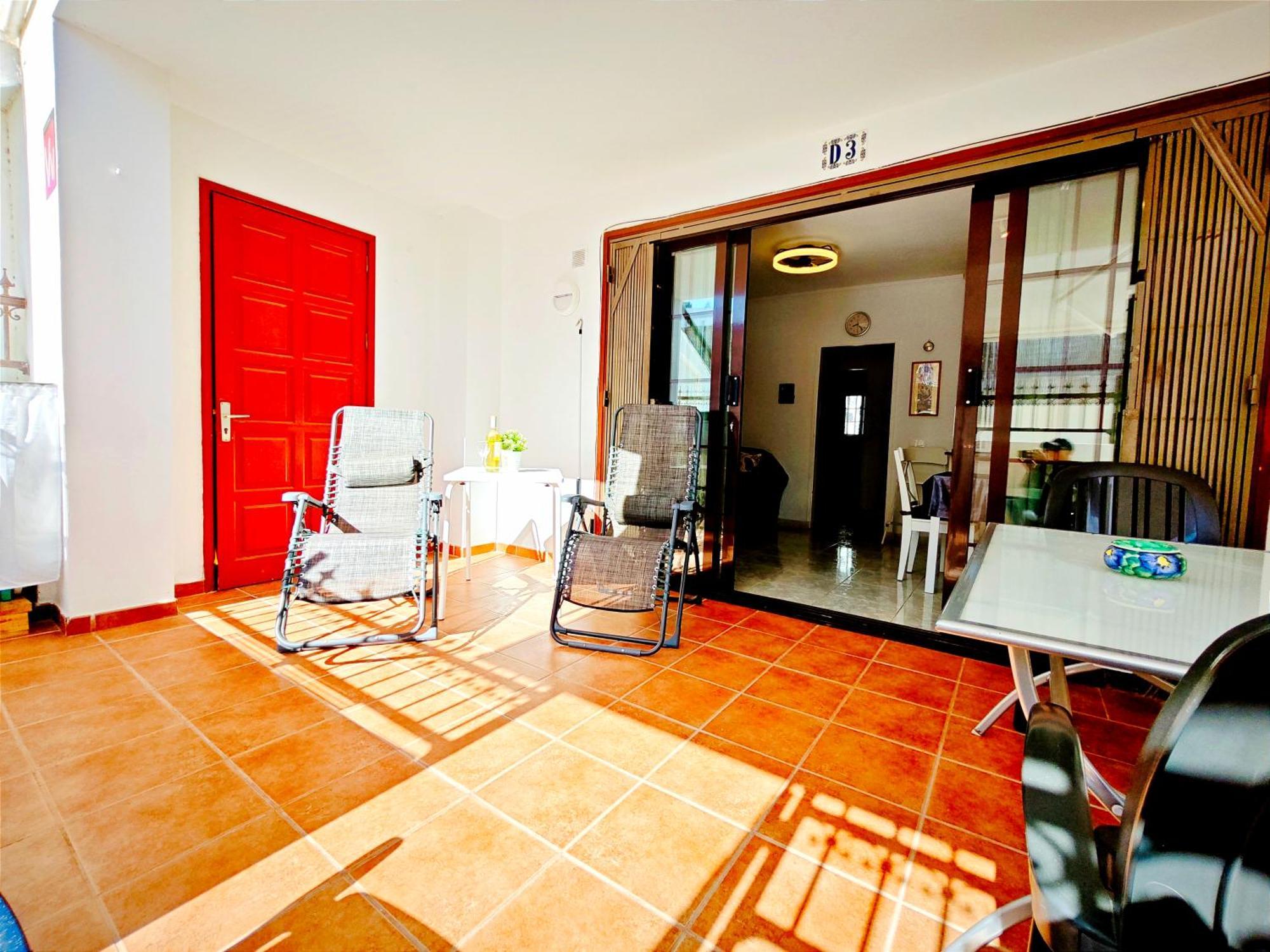El Pisito La Dolce Vita Puerto del Carmen  Extérieur photo